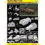 Dragon 6858 1/35 Sd.Kfz 250/7 Alte Mortar Carrier