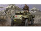 Bronco CB 1:35 Humber Scout Car Mk.I