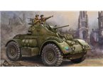 Bronco CB 1:35 T17E1 Staghound Mk.I - late production 