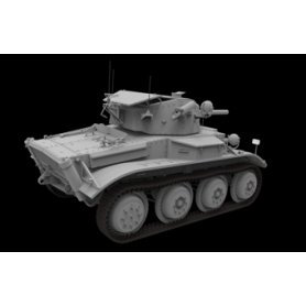 Bronco CB 1:35 Vickers Tetrarch Mk.I