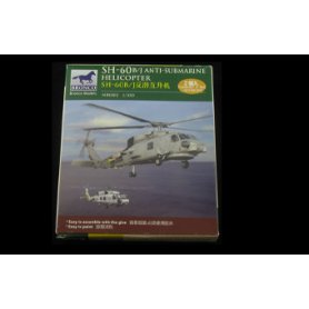 Bronco Nb 5003 S-70C Seahawk Helicopter