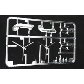 Bronco NB 1:350 CH-46E Sea Knight