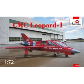 Amodel 72341 CMC Leapard 1