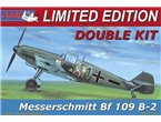 AML 1:72 Messerschmitt Bf 109 B-2 | 2in1 |