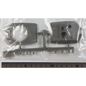 Dragon 1:72 Abrams Irak 2003