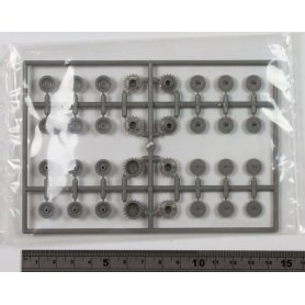 Dragon 1:72 Sd.Kfz 184 Elefant