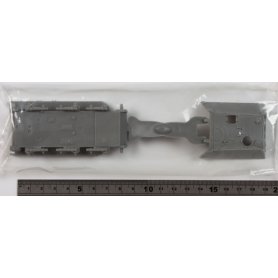 Dragon 1:72 Sd.Kfz 184 Elefant