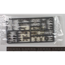 Dragon 1:700 Niszczyciel rakietowyUSS Arleigh Burke