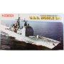 DRAGON 7035 USS MOBILE BAY 1/700