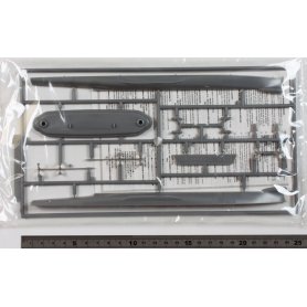 Dragon 1:700 Krążownik USS Mobile Bay