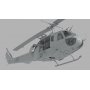 KittyHawk 1:48 UH-1D Huey