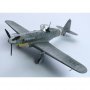 Sword 72104 Fiat G.55 Centauro ( 2 in1 ) 1/72