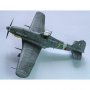 Sword 72104 Fiat G.55 Centauro ( 2 in1 ) 1/72