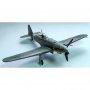 Sword 72104 Fiat G.55 Centauro ( 2 in1 ) 1/72