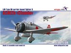 Wingsy Kits 1:48 A5M2b Claude late version
