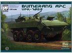 Panda 1:35 VPK-7829 Bumerang APC