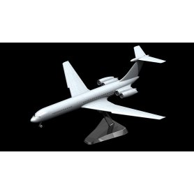 ICM 1:144 Ilyushin Il-62M