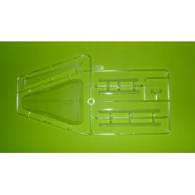 ICM 1:144 Ilyushin Il-62M