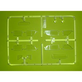 ICM 1:35 Kadett K38 Saloon Staff Car