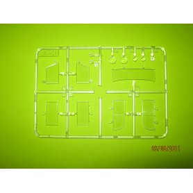 ICM 1:35 Typ G4 (Kfz.21)