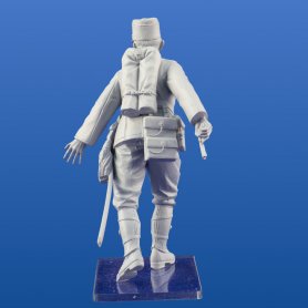 ICM 1:35 Pechota Austro-Węgierka WWI | 4 figurki |