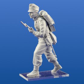 ICM 1:35 Pechota Austro-Węgierka WWI | 4 figurki |