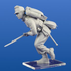 ICM 1:35 Pechota Austro-Węgierka WWI | 4 figurki |