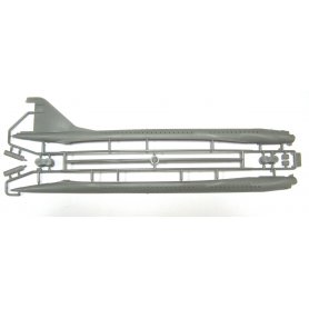 ICM 1:144 Tupolev Tu-144