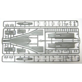 ICM 1:144 Tupolev Tu-144