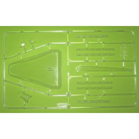 ICM 1:144 Tupolev Tu-144