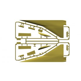 ICM 1:144 Tupolev Tu-144