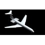 ICM 1:144 14405 ILYUSHIN-62M SOVIET PASSENGER AIRCRAFT