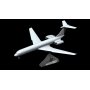 ICM 1:144 Samolot pasażerski Iljuszyn Il-62M