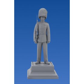 Icm 16001 British Queens Guard Grenadier