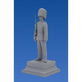 Icm 16001 British Queens Guard Grenadier
