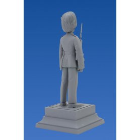 Icm 16001 British Queens Guard Grenadier