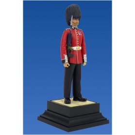 Icm 16001 British Queens Guard Grenadier