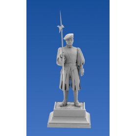ICM 1:16 Gwardia Szwajcarska | 1 figurka |