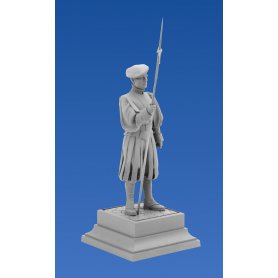 ICM 1:16 Gwardia Szwajcarska | 1 figurka |