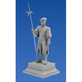 ICM 1:16 Gwardia Szwajcarska | 1 figurka |
