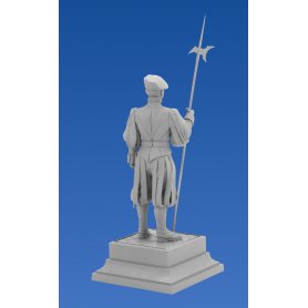 ICM 1:16 Gwardia Szwajcarska | 1 figurka |