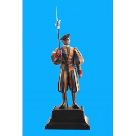 ICM 1:16 Gwardia Szwajcarska | 1 figurka |