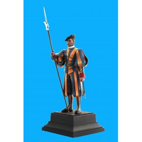 ICM 1:16 Gwardia Szwajcarska | 1 figurka |
