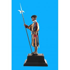 ICM 1:16 Gwardia Szwajcarska | 1 figurka |