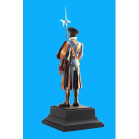 ICM 1:16 Gwardia Szwajcarska | 1 figurka |
