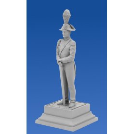ICM 1:16 Carabinier | 1 figurka |