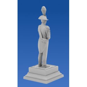 ICM 1:16 Carabinier | 1 figurka |