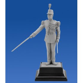 ICM 1:16 Republican Guard | 1 figurka |