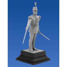 ICM 1:16 Republican Guard | 1 figurka |