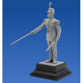 ICM 1:16 Republican Guard | 1 figurka |